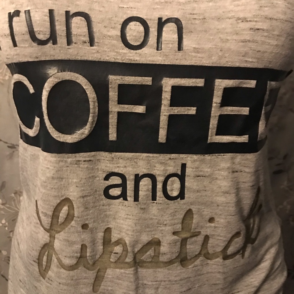 Comfy t-shirt - Picture 3 of 3